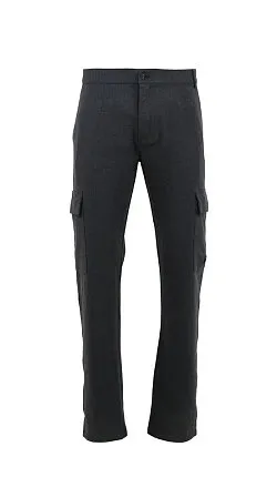 брюки мужские KARL LAGERFELD 1458189