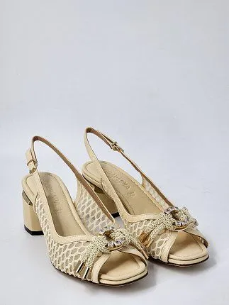 туфли женские ACCADEMIA 1418743