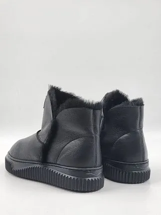 Полусапоги женские VOILE BLANCHE 1432393