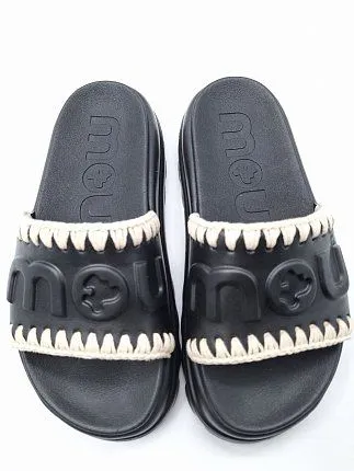 Пантолеты женские MOU 1446245