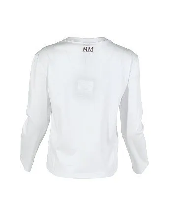 футболка женская MAX MARA LEISURE 1442996