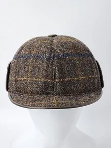Бейсболка с отв. AIST COLLECTION 1376462
