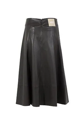 юбка женская MAX MARA LEISURE 1443023