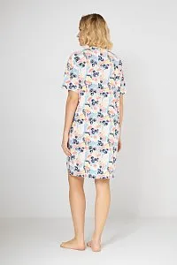 Ночная сорочка женская MEY 4640445332852