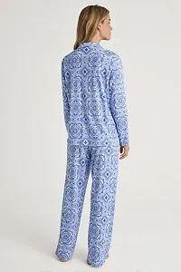 пижама женская CALIDA 7613381391815