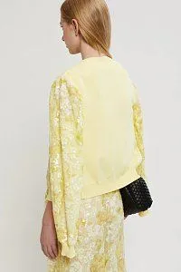 кардиган женский ERMANNO FIRENZE 1444781