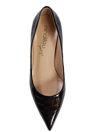 туфли женские NINALILOU 1381158