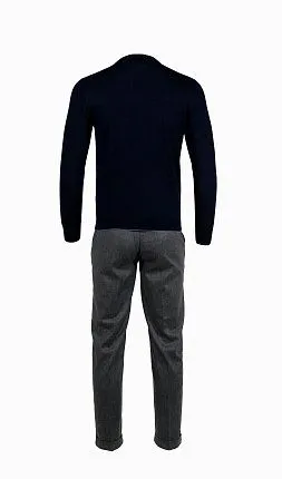 джемпер мужской PASHMERE 1425839