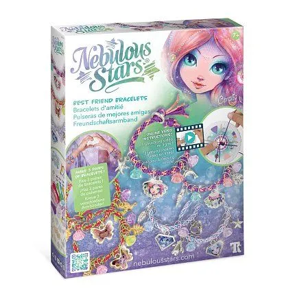 игровой набор  NEBULOUS STARS 694704111171