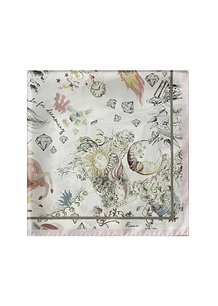 ШАЛЬ женская RIANI 1465497