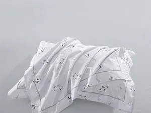 комплект постельного белья ASABELLA 1462812