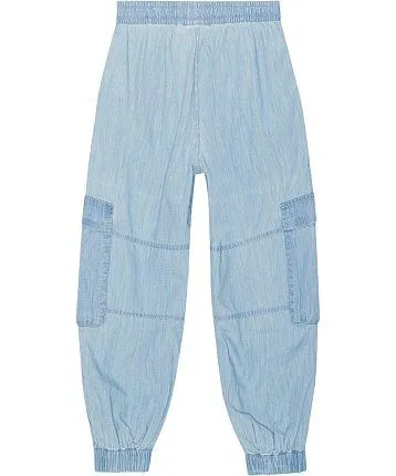 джинсы для девочки MOLO 1411527