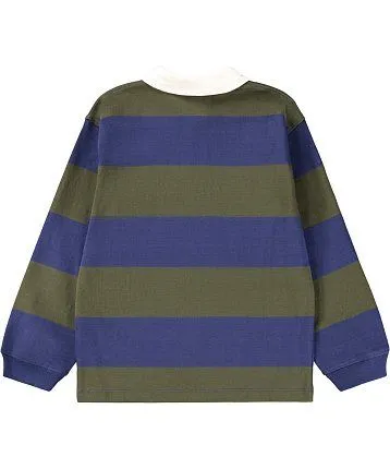 рубашка для мальчика MOLO 1452003