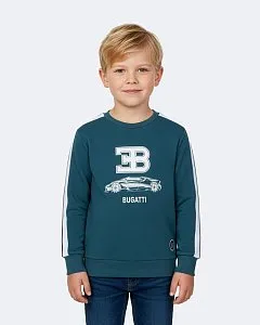 джемпер для мальчика BUGATTI 1475685
