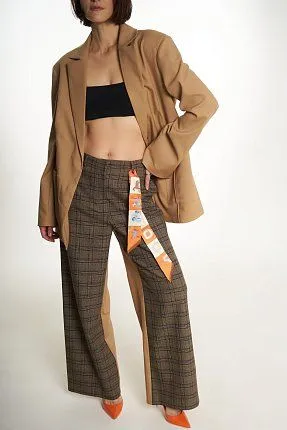 брюки женские CHAPLIN DRESS 1433372