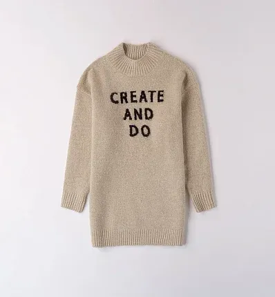 платье для девочки iDO 1428705