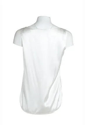 блузка женская MM (Max Mara) 1465786