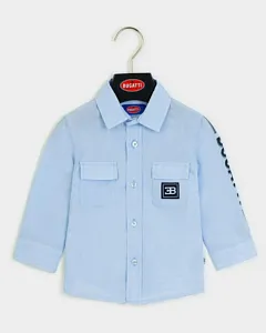 сорочка для мальчика BUGATTI 1466239