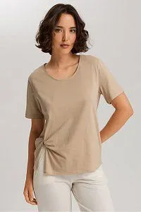 футболка женская HANRO 888721566148