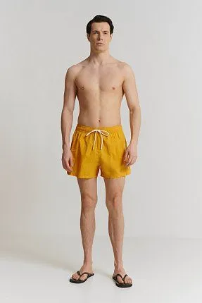 Шорты купальные мужские EMPORIO ARMANI 8059659443388