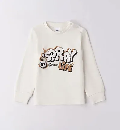 комплект (кофта, толстовка, брюки) для мальчика iDO 1456685