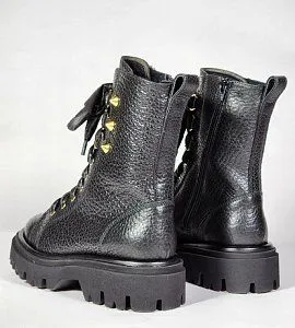 Ботинки женские PERTINI 1404513