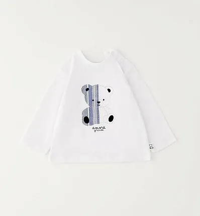 кофта для мальчика iDO 1465047