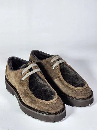 полуботинки женские DOUCAL'S 1403275