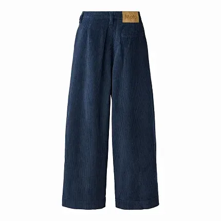 брюки для девочки MOLO 1452016