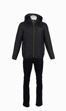 куртка мужская REDPOINT  1400123