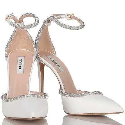 туфли женские NINALILOU 1345802