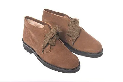 Ботинки женские L’ARTIGIANA VIAREGGINA 1395610