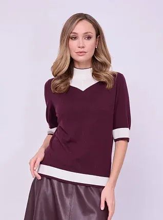 джемпер женский FRANCO VELLO 1451244