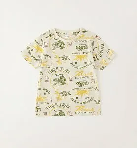 футболка для мальчика iDO 1465104