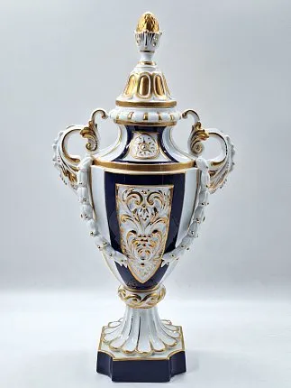 ваза Borbone 1268475