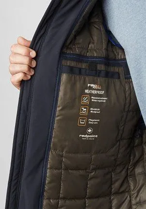 куртка мужская REDPOINT  1404902