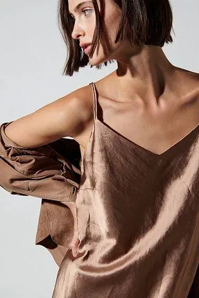 платье LUISA CERANO 1386962