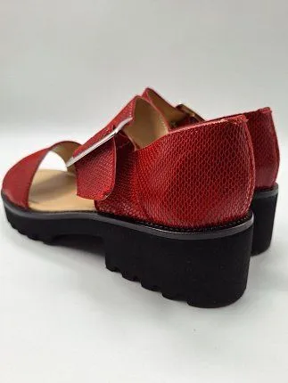 босоножки женские L’ARTIGIANA VIAREGGINA 1446048