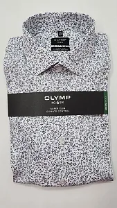 сорочка мужская OLYMP 1445910