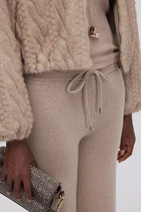 брюки женские ERMANNO FIRENZE 1459208