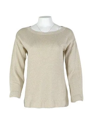 джемпер женский MAX MARA LEISURE 1442875