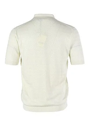 сорочка поло мужская MAURIZIO BALDASSARI 1444466