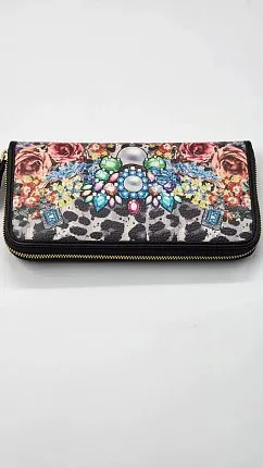 кошелек BRACCIALINI 1398700
