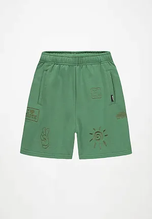 шорты для мальчика MOLO 1466852