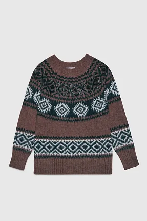 джемпер женский ERMANNO FIRENZE 1459238