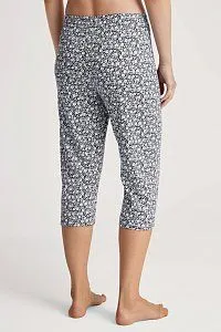 Брюки пижамные женские CALIDA 7613381370445