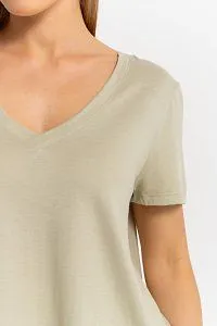 футболка женская HANRO 888721517638