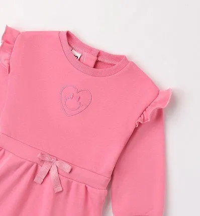 платье для девочки iDO 1423191