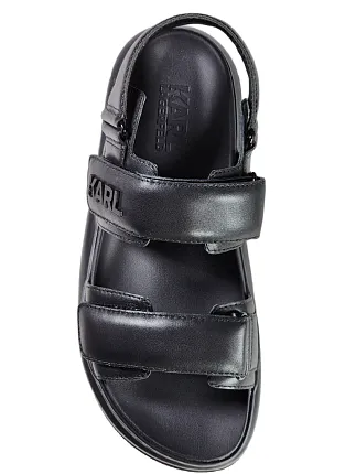 сандалии мужские KARL LAGERFELD 1394388