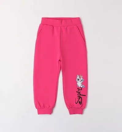 брюки для девочки iDO 1423207